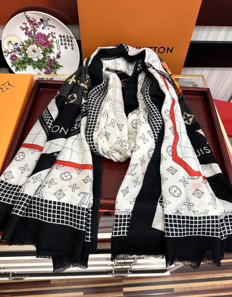 Louis Vuitton Scarf